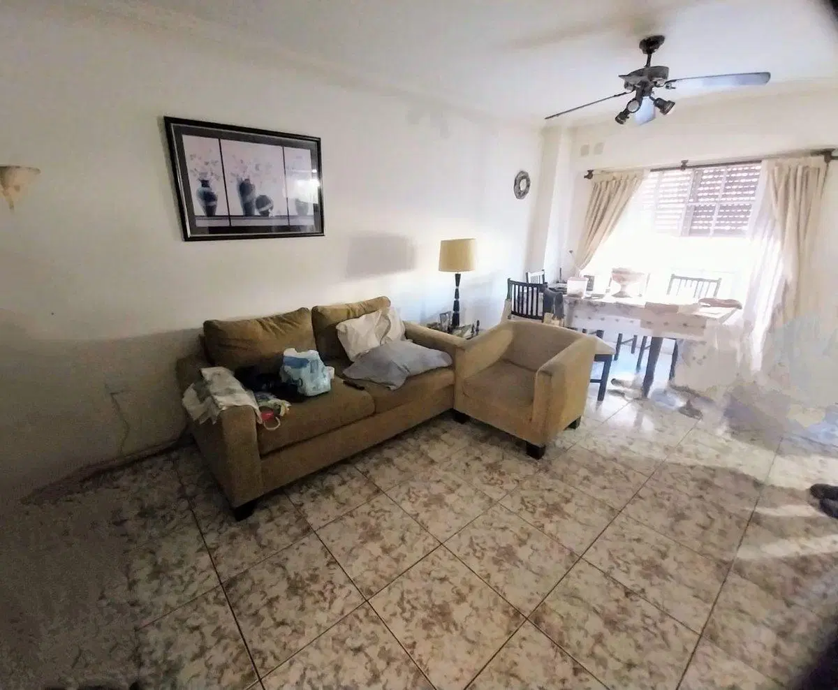 VENTA DEPTO 3 AMBIENTES EN PLANTA BAJA WILDE 5