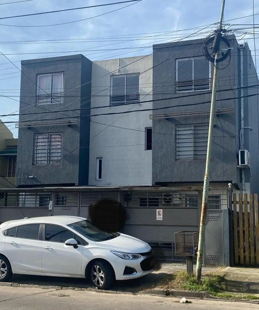 VENTA DEPARTAMENTO MONOAMBIENTE - BERAZATEGUI 4