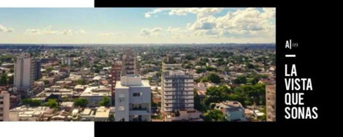 DEPARTAMENTO REMEDIOS de ESCALADA  MONOAMBIENTE 3