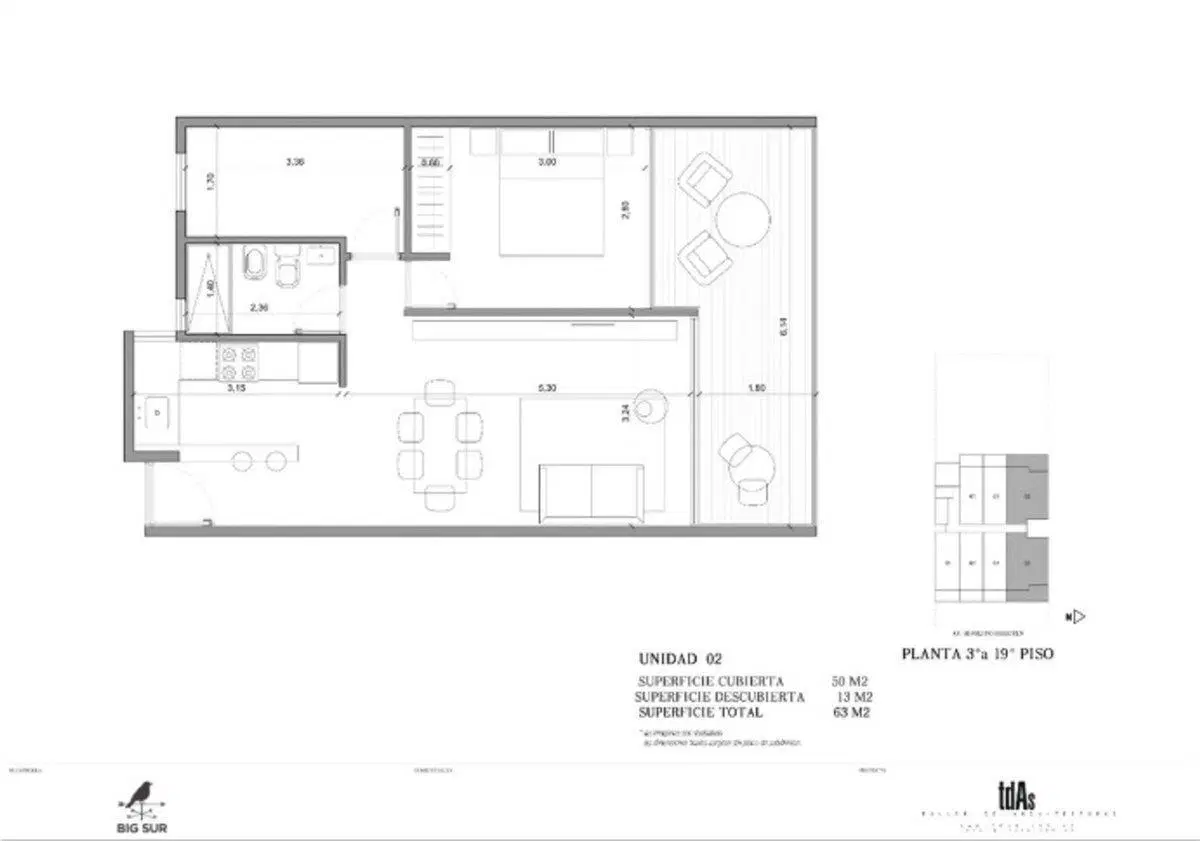 Plano 3