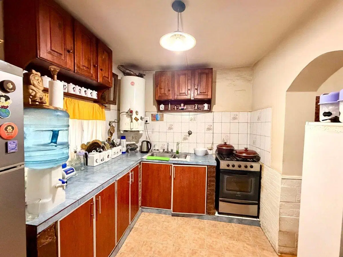 VENTA CASA PH 3 AMBIENTES, BERNAL ESTE. 3