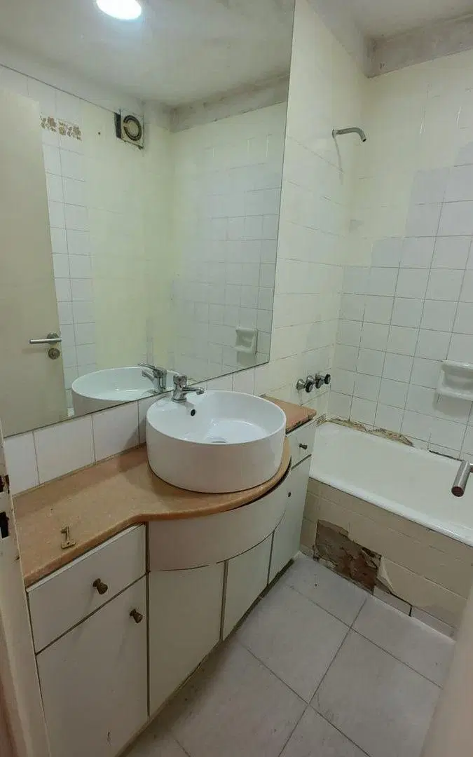 VENTA DEPTO 3 AMB BAULERA QUILMES 4