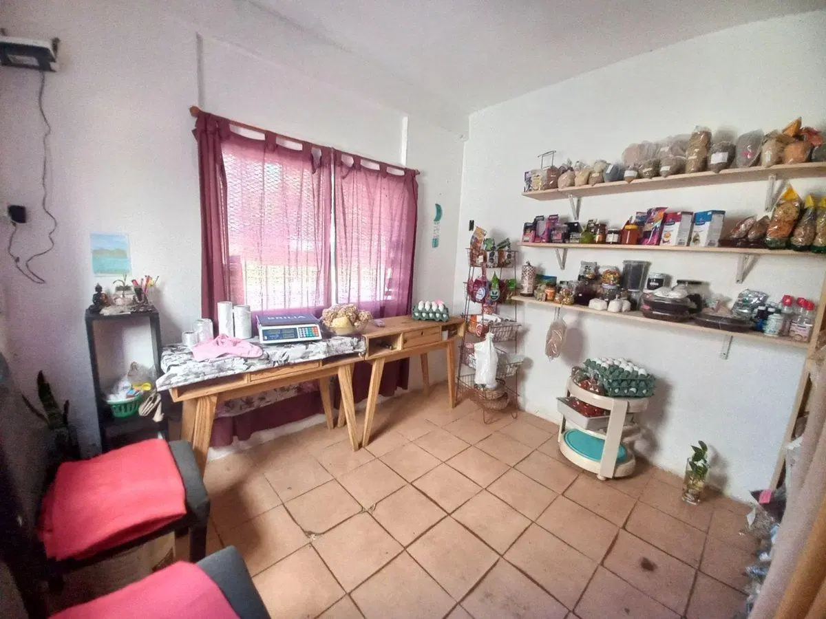casa en venta con 2 departamentos 5