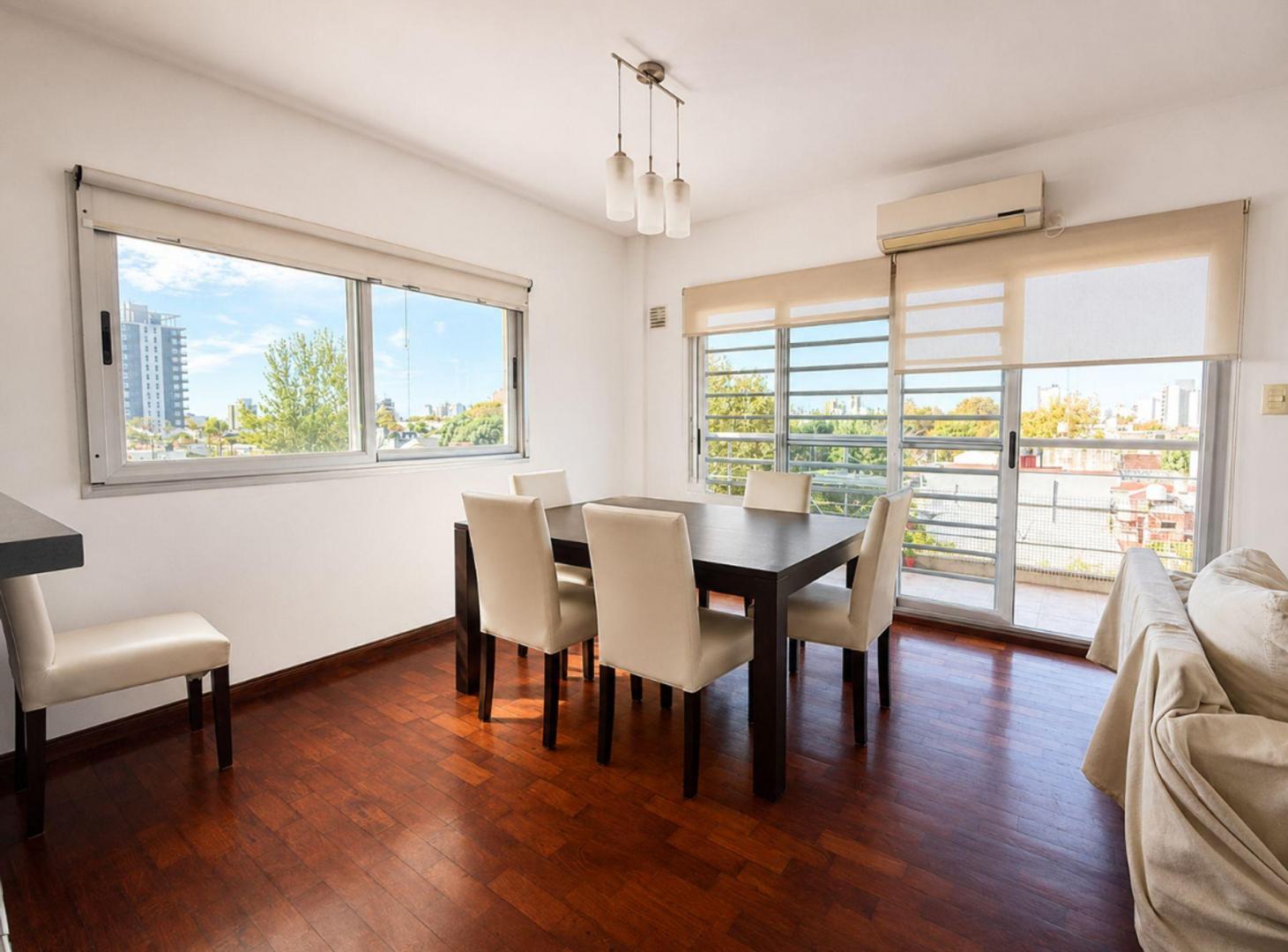 Foto de VENTA DEPARTAMENTO 2 AMBIENTES COCHERA QUILMES, imagen 3