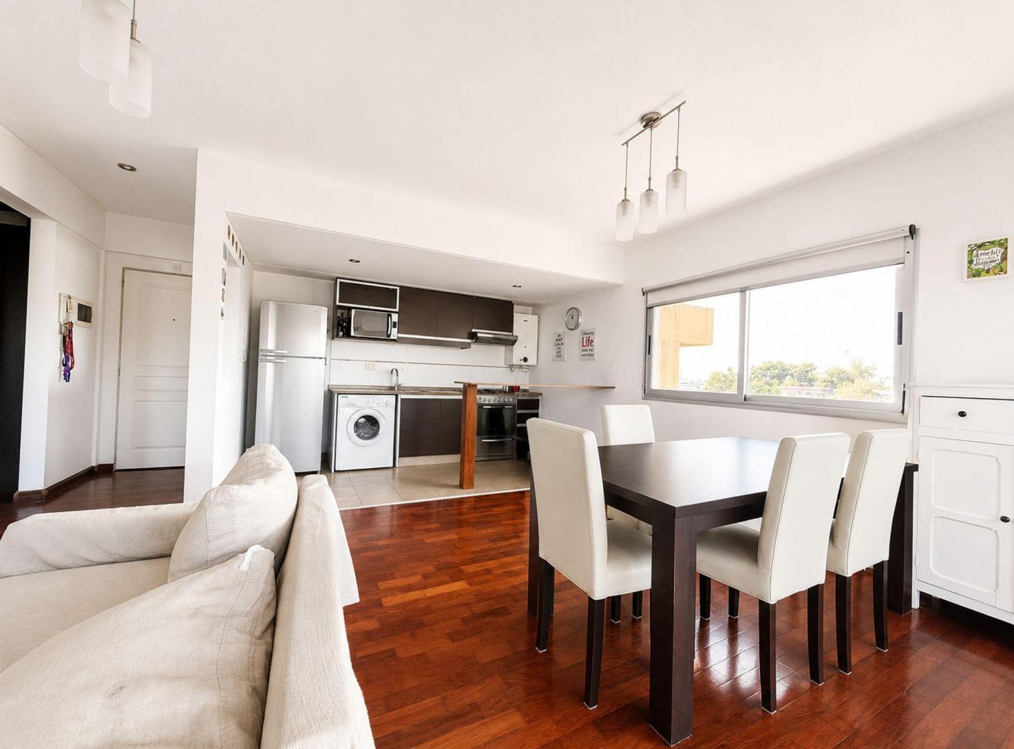 Foto de VENTA DEPARTAMENTO 2 AMBIENTES COCHERA QUILMES, imagen 1