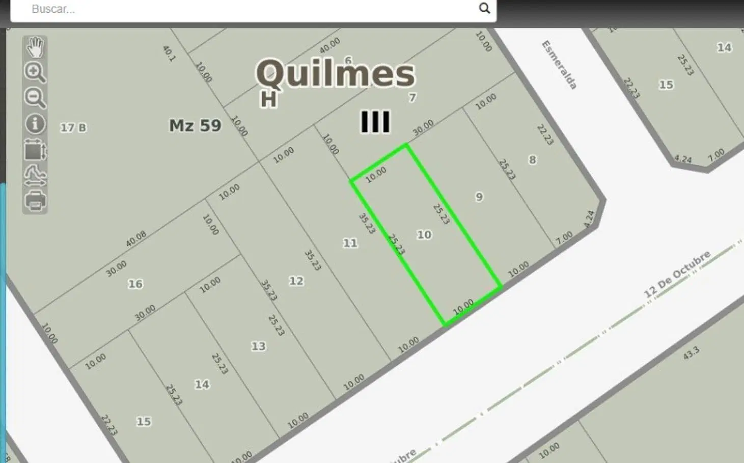 VENTA GALPON EN QUILMES OESTE. 2