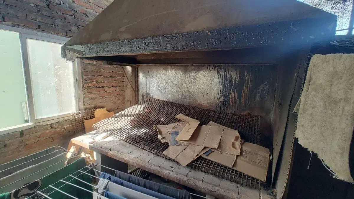 LOCAL COMERCIAL SOBRE AVENIDA AVELLANEDA 5