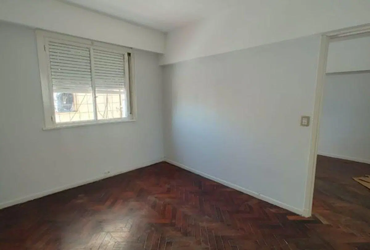 VENTA DEPTO 2 AMB ONCE 4