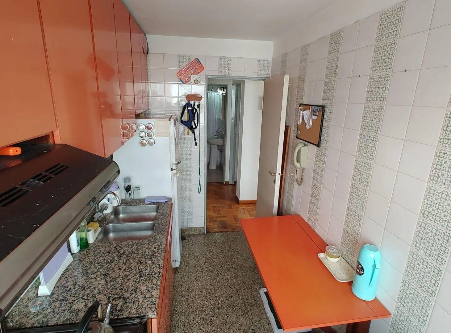Venta dpto 2 amb Quinta GALLI AVELLANEDA 4