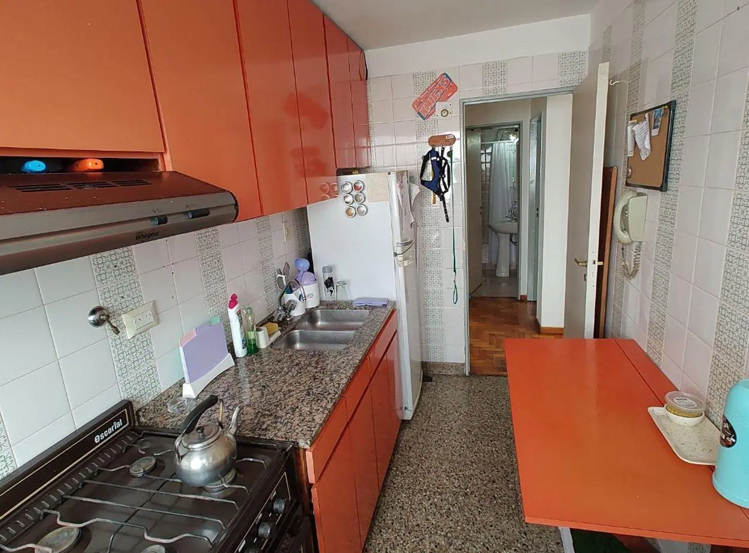 Venta dpto 2 amb Quinta GALLI AVELLANEDA 3