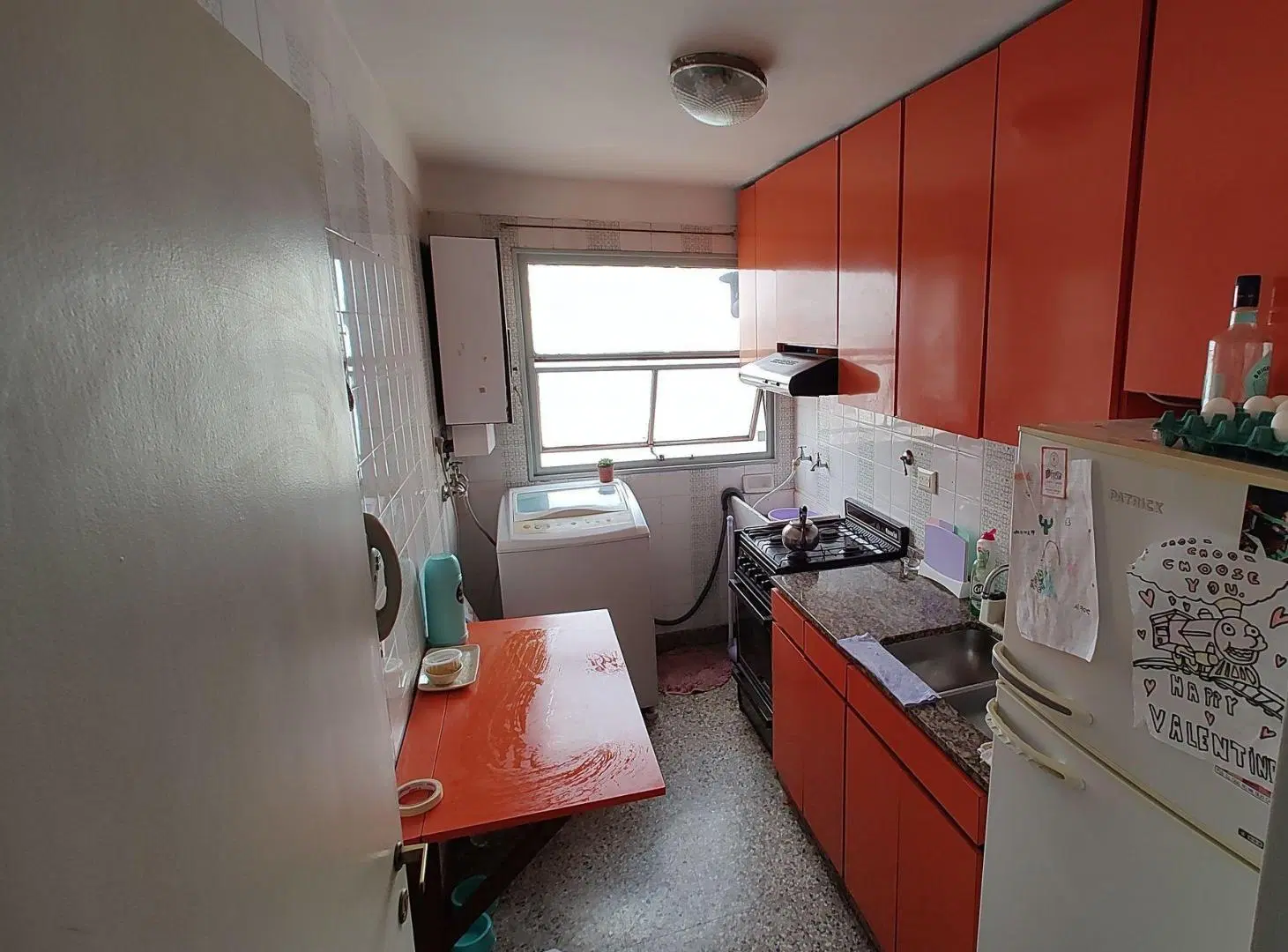 Venta dpto 2 amb Quinta GALLI AVELLANEDA 2