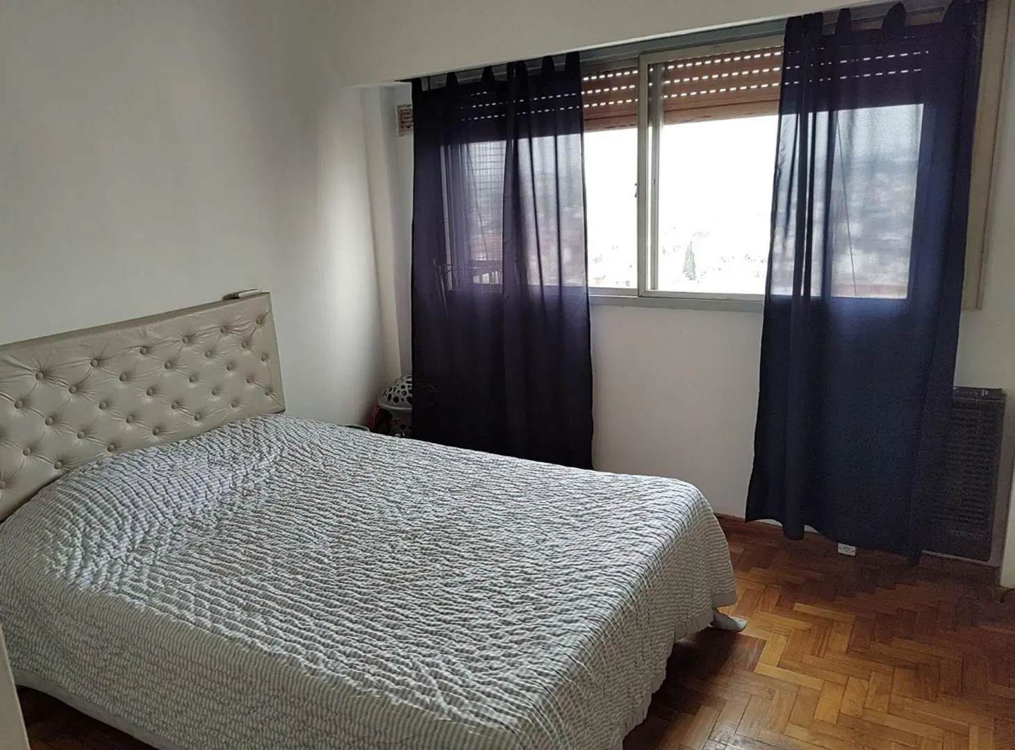 Venta dpto 2 amb Quinta GALLI AVELLANEDA 5