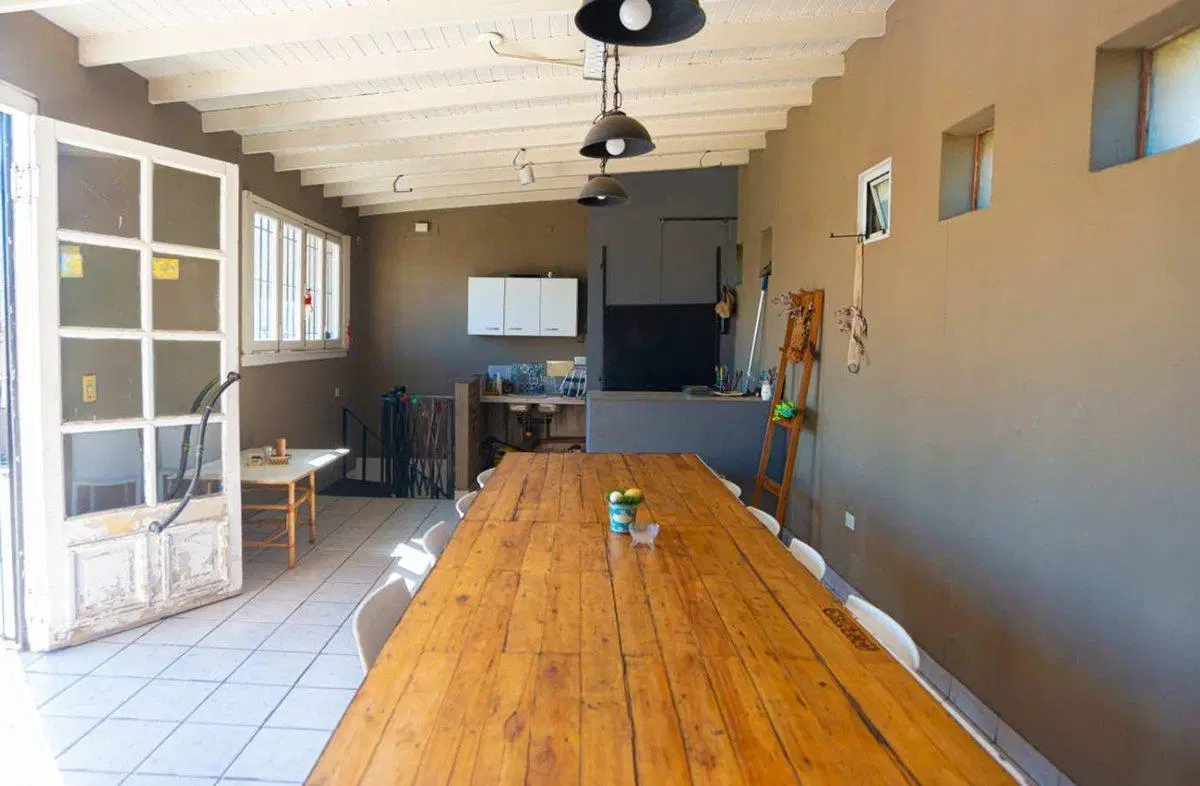 VENTA PH  5 AMB. QUINCHO RECICLADO BARRACAS 3