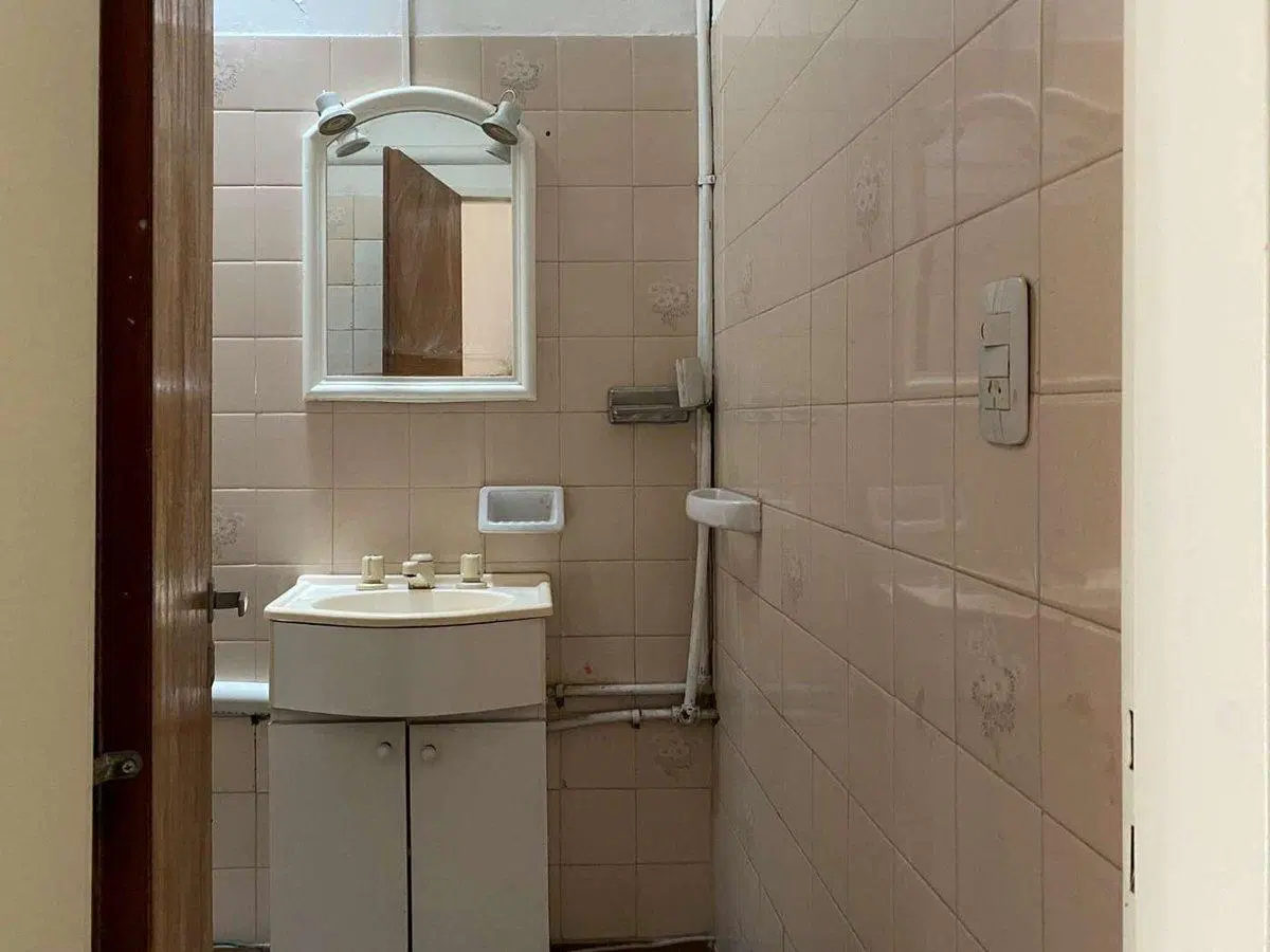DEPARTAMENTO 2 AMBIENTES EN VENTA QUILMES 3