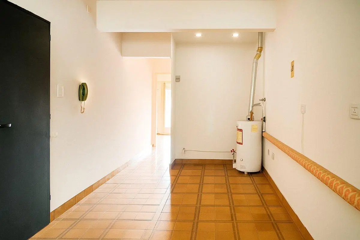 DEPARTAMENTO 2 AMBIENTES EN VENTA QUILMES 5