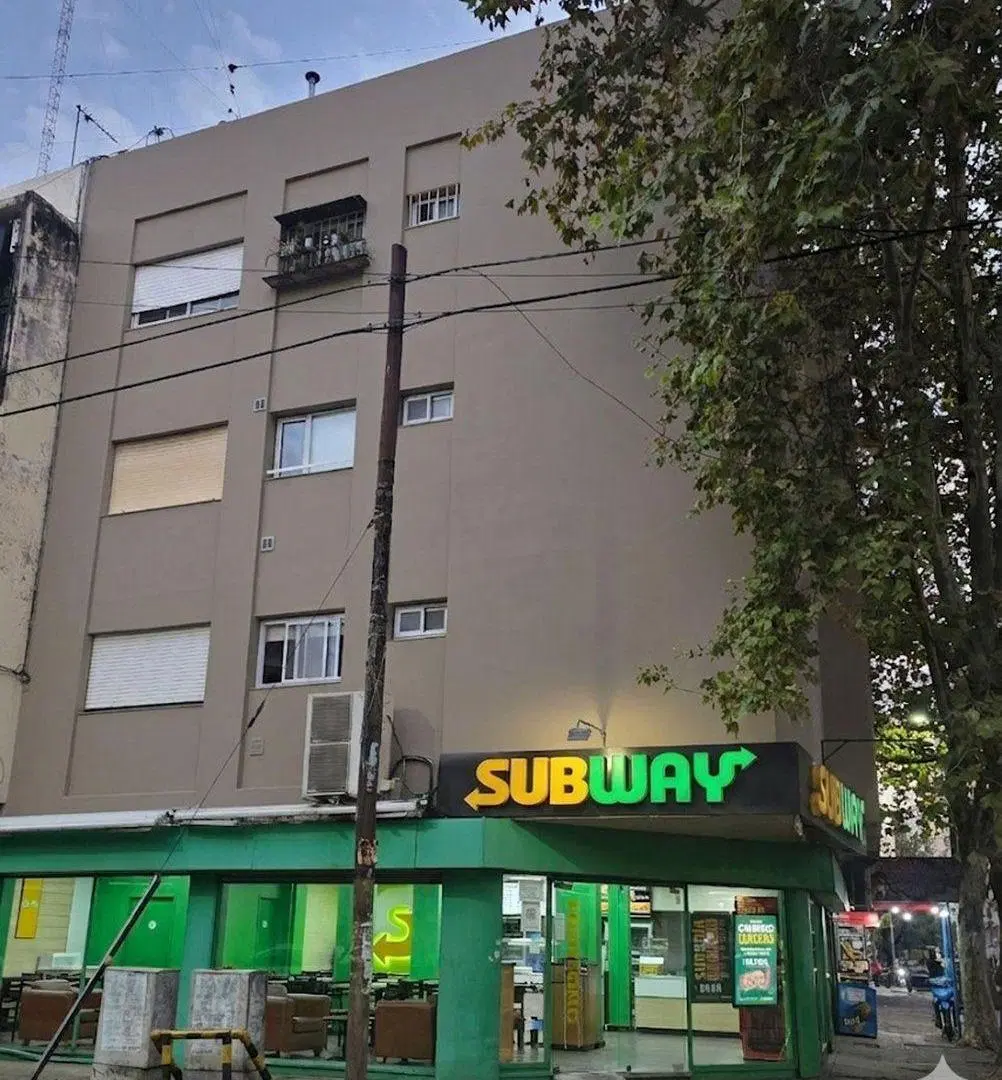 Alquiler 2 amb Quilmes Centro 3