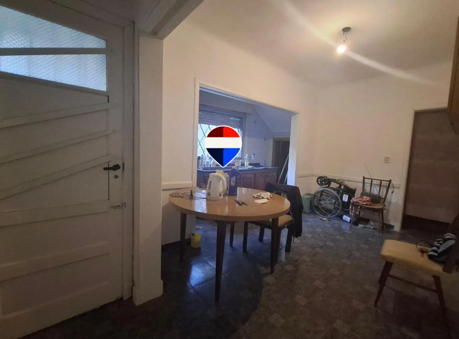 Venta casa 4 ambientes Quilmes oeste 8