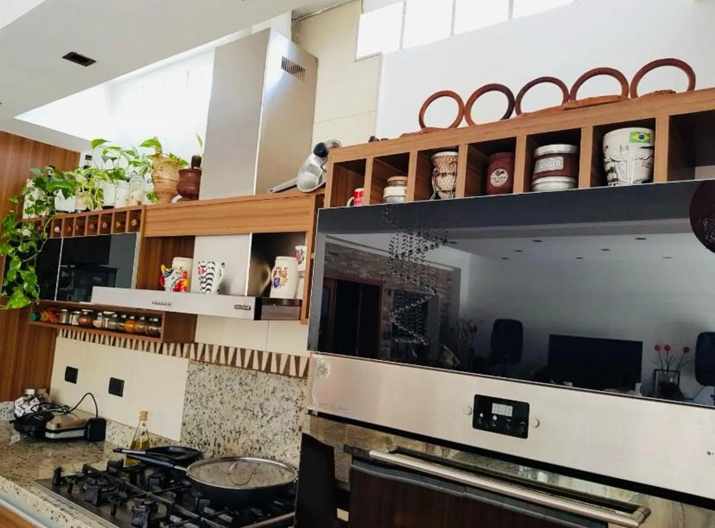 Casa 2 Plantas 4 Amb C/ Pileta Climatiz EZPELETA 2