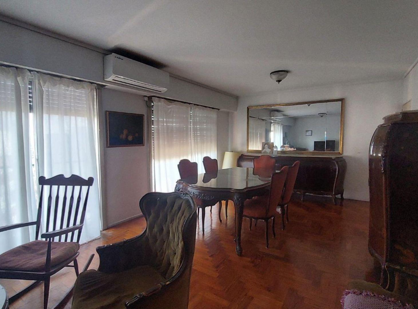Foto de DEPARTAMENTO 4 AMB VENTA AVELLANEDA PISO ALTO, imagen 2