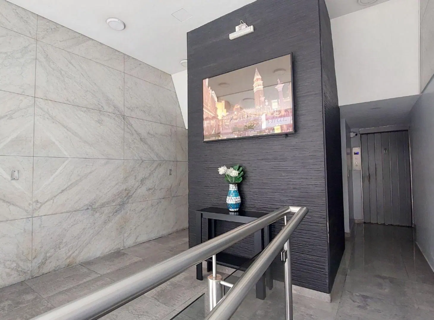 DEPARTAMENTO 4 AMB VENTA AVELLANEDA PISO ALTO 3