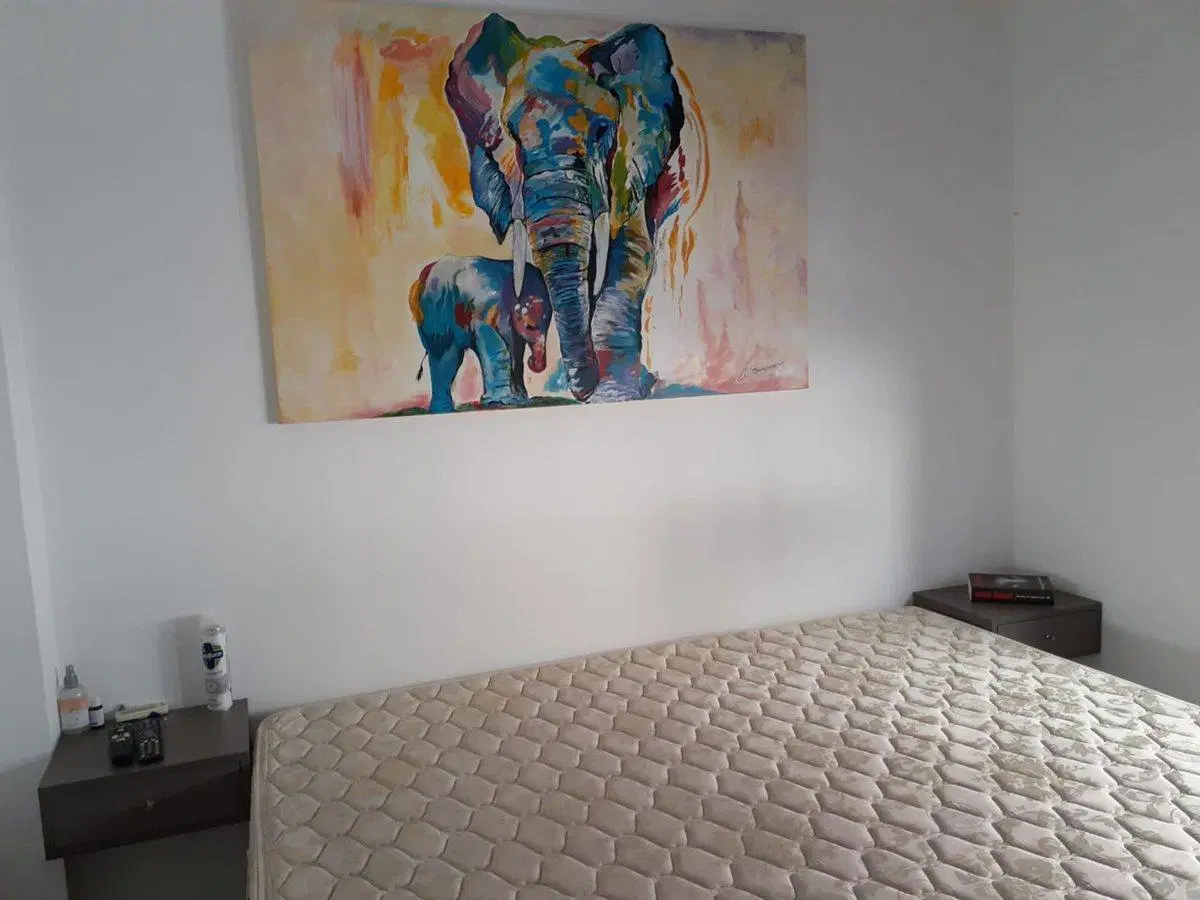 Venta departamento 2 ambientes en Quilmes 5