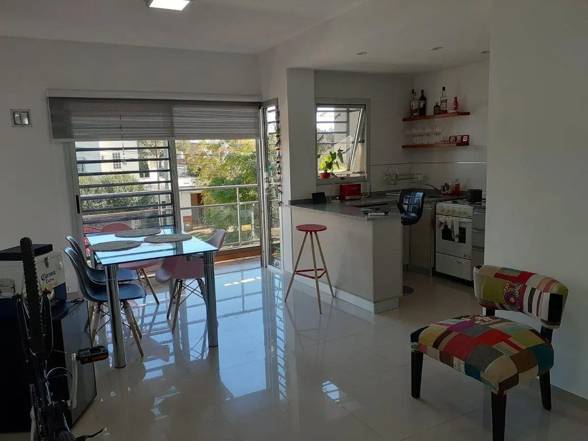 Venta departamento 2 ambientes en Quilmes 4