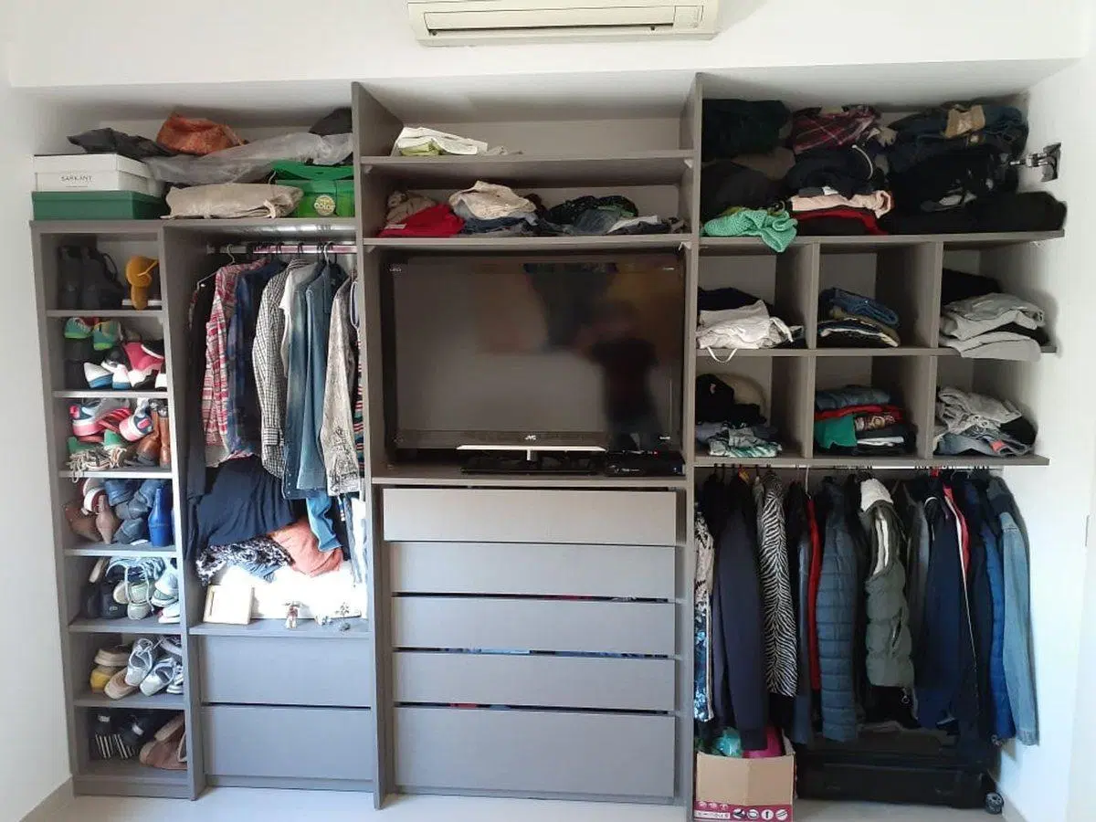 Venta departamento 2 ambientes en Quilmes 3