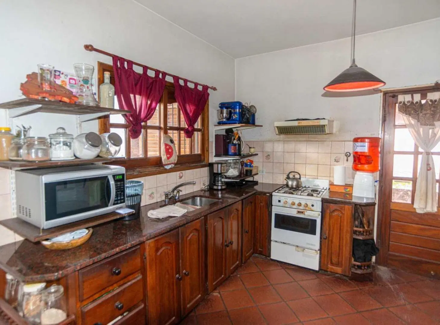 Venta Casa 4 amb quilmes APTO A CREDITO- FINANCIAC 4