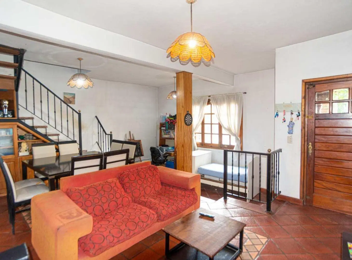 Venta Casa 4 amb quilmes APTO A CREDITO- FINANCIAC 3