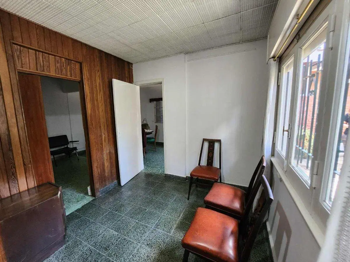 VENTA CASA LANÚS PATIO COCHERA 2