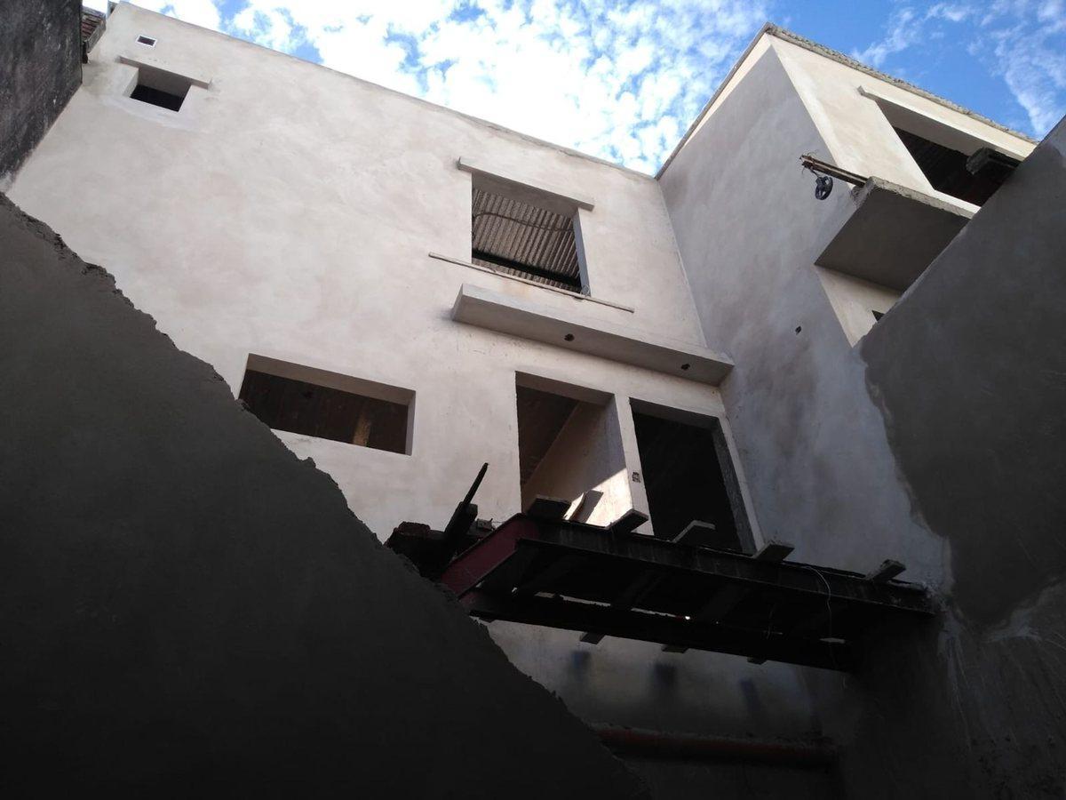 Foto de VENTA DUPLEX 2 AMBIENTES QUILMES O. POZO FINANCIA, imagen 2