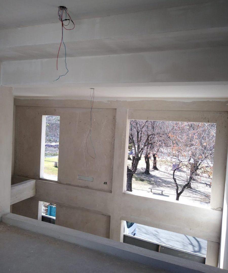 Foto de VENTA DUPLEX 2 AMBIENTES QUILMES O. POZO FINANCIA, imagen 4