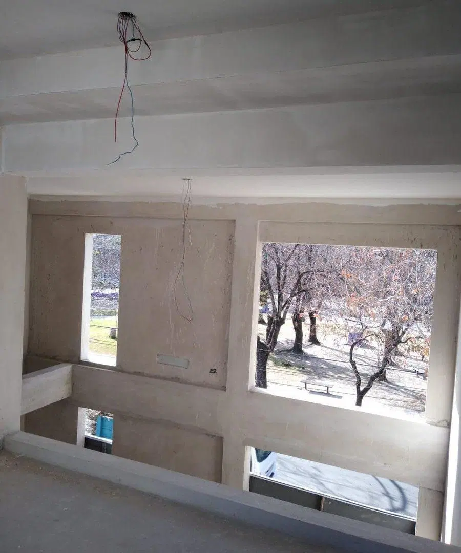 VENTA  DUPLEX 2 AMBIENTES QUILMES O. POZO FINANCIA 4