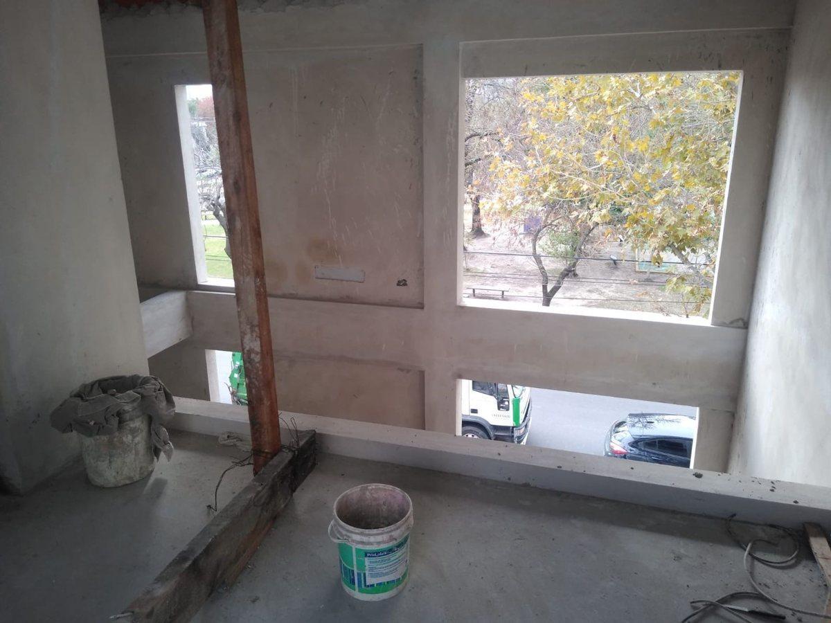 Foto de VENTA DUPLEX 2 AMBIENTES QUILMES O. POZO FINANCIA, imagen 5