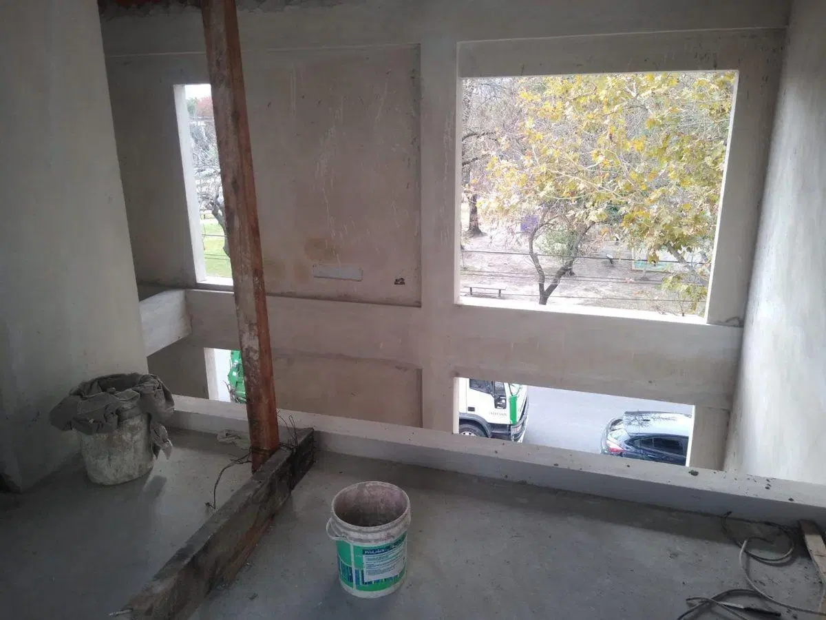 VENTA  DUPLEX 2 AMBIENTES QUILMES O. POZO FINANCIA 5