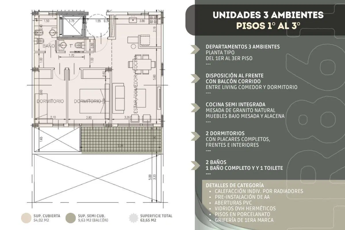 Plano 3