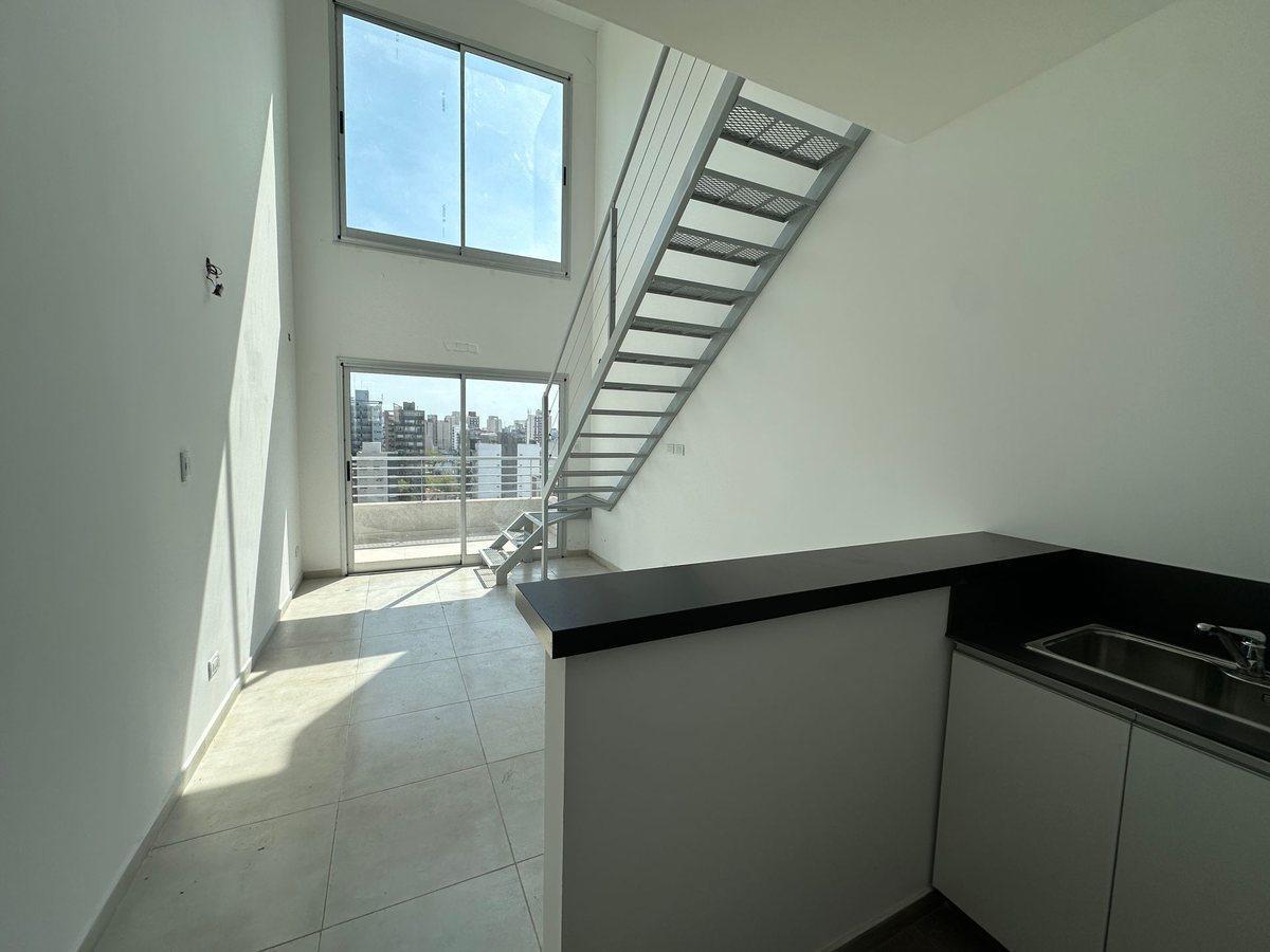 Foto de Venta Depto 2 amb. en Loft, Quilmes ctro., imagen 1