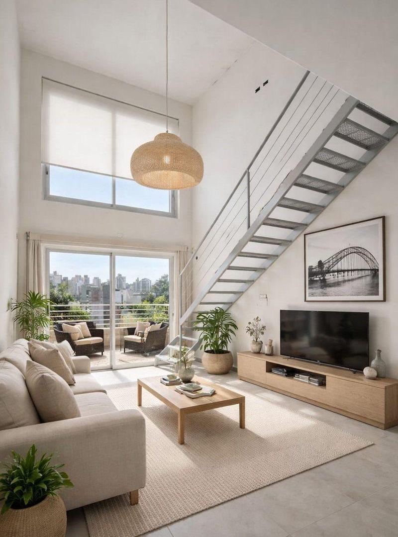 Foto de Venta Depto 2 amb. en Loft, Quilmes ctro., imagen 4