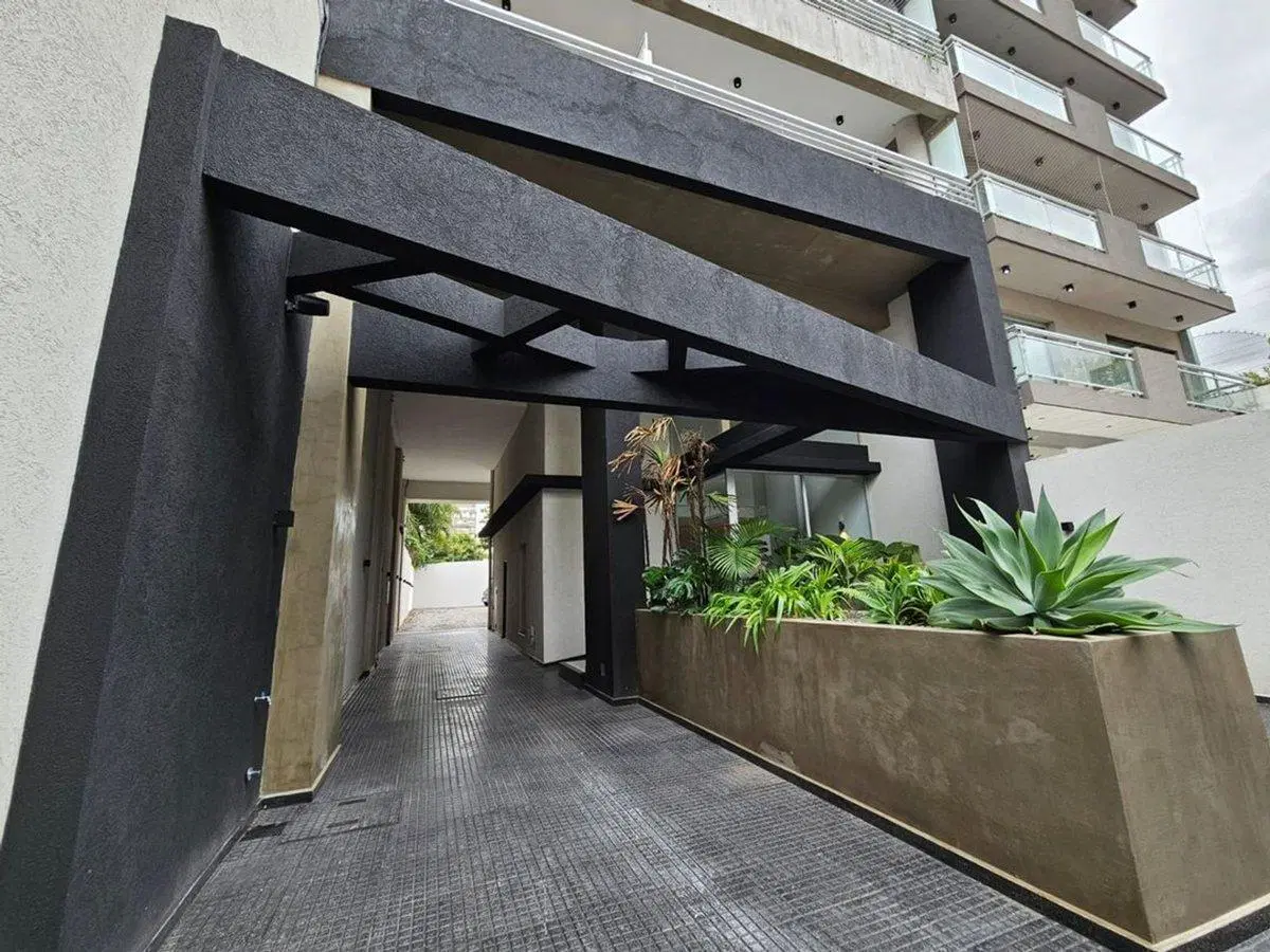 Venta Depto 2 amb. en Loft, Quilmes ctro. 8