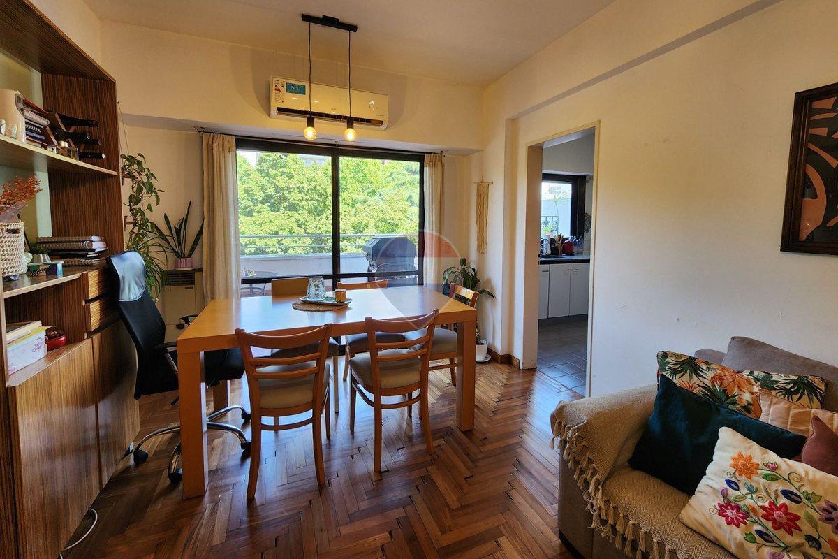 Foto de Venta Depto 2amb balcón terraza fte. Plaza Conesa, imagen 4