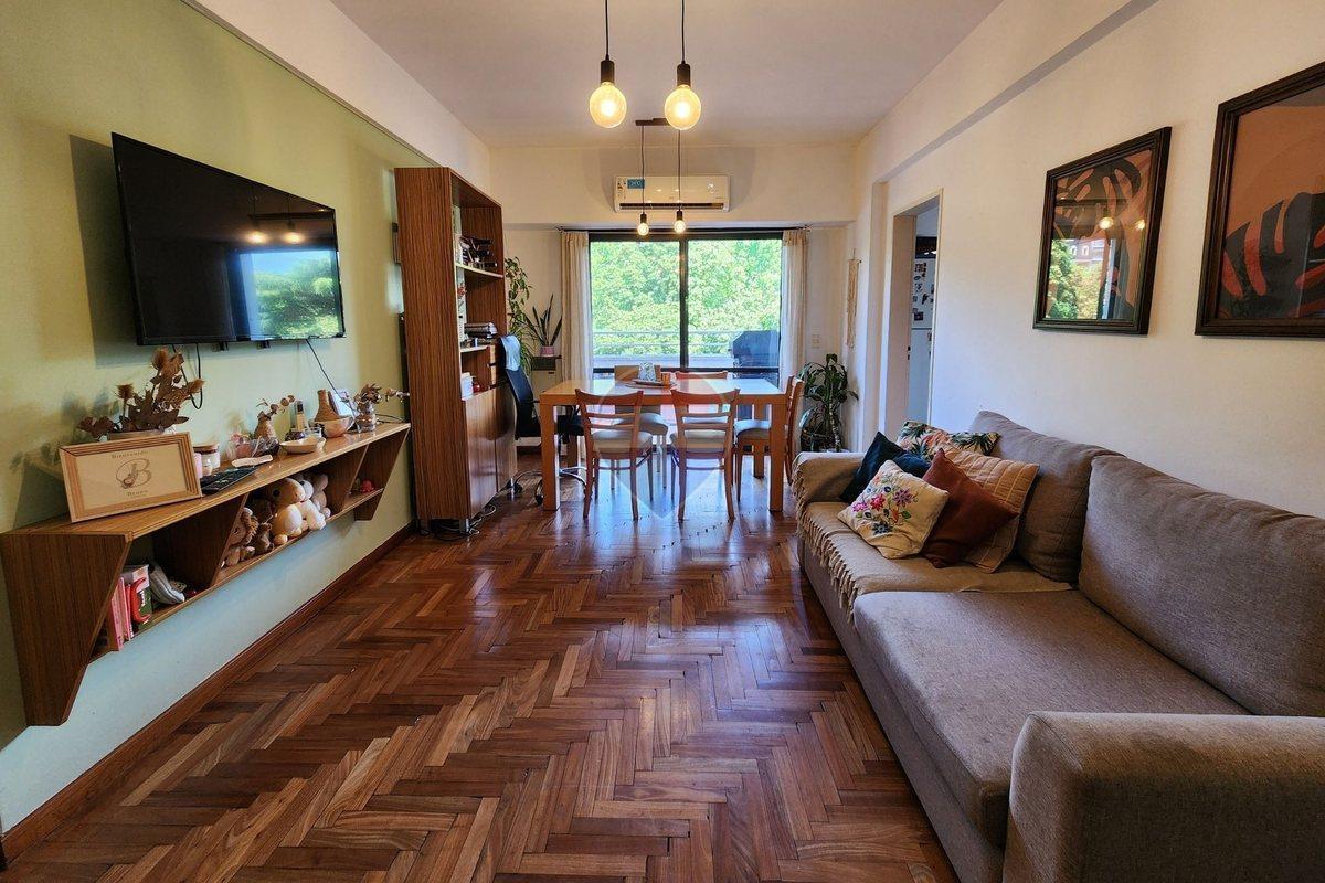 Foto de Venta Depto 2amb balcón terraza fte. Plaza Conesa, imagen 3