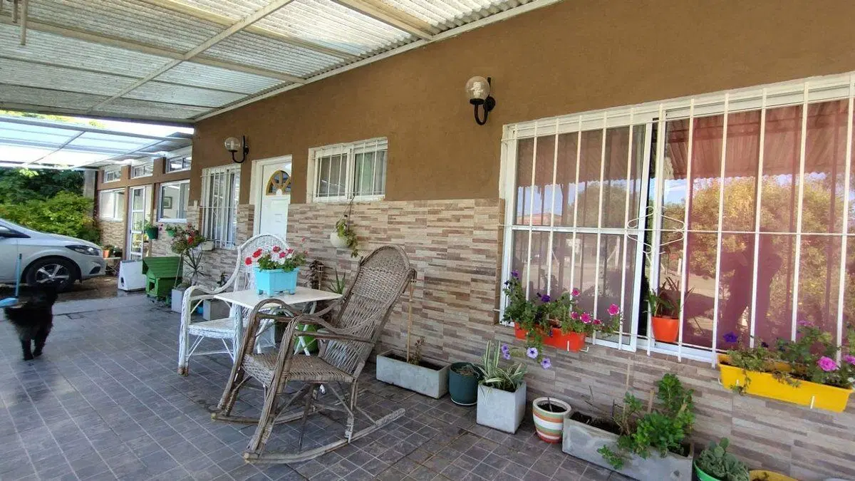 Venta Casa Quinta con Pileta en Florencio Varela 4