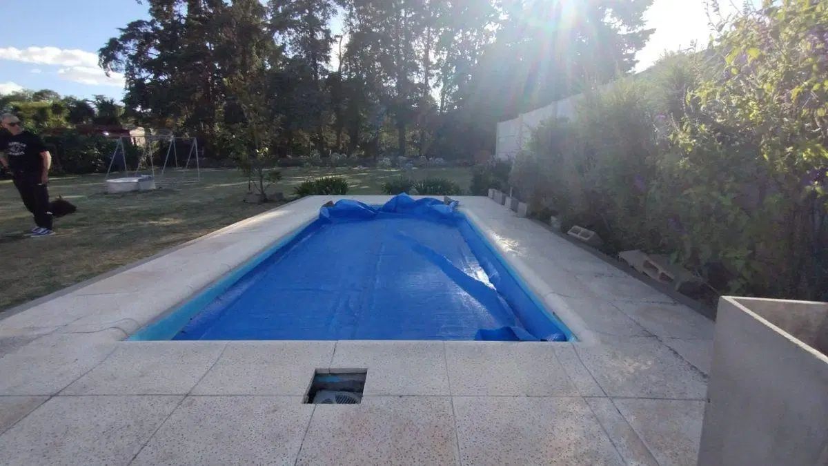 Venta Casa Quinta con Pileta en Florencio Varela 5
