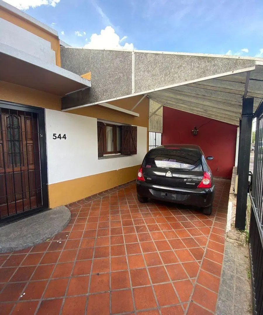 VENTA CASA 4 AMBIENTES, EZPELETA ESTE. 5