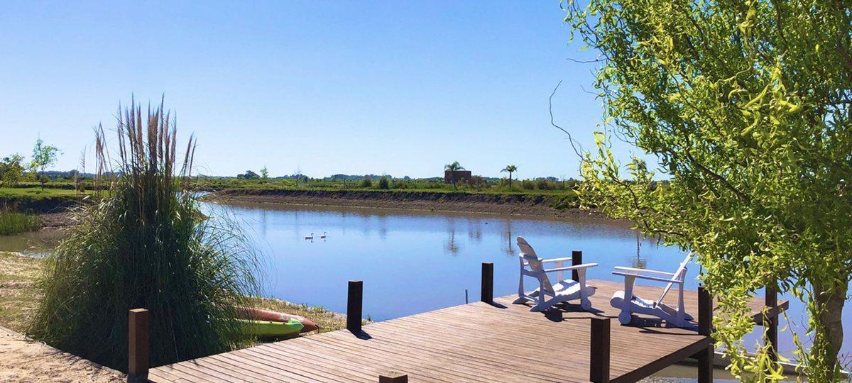 Foto de VENTA LOTE TERRENO 700 M2 CAMPOS DE LA ENRIQUETA, imagen 5