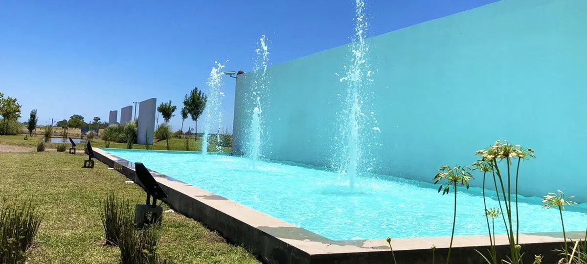 VENTA LOTE  TERRENO 700 M2 CAMPOS DE LA ENRIQUETA 2