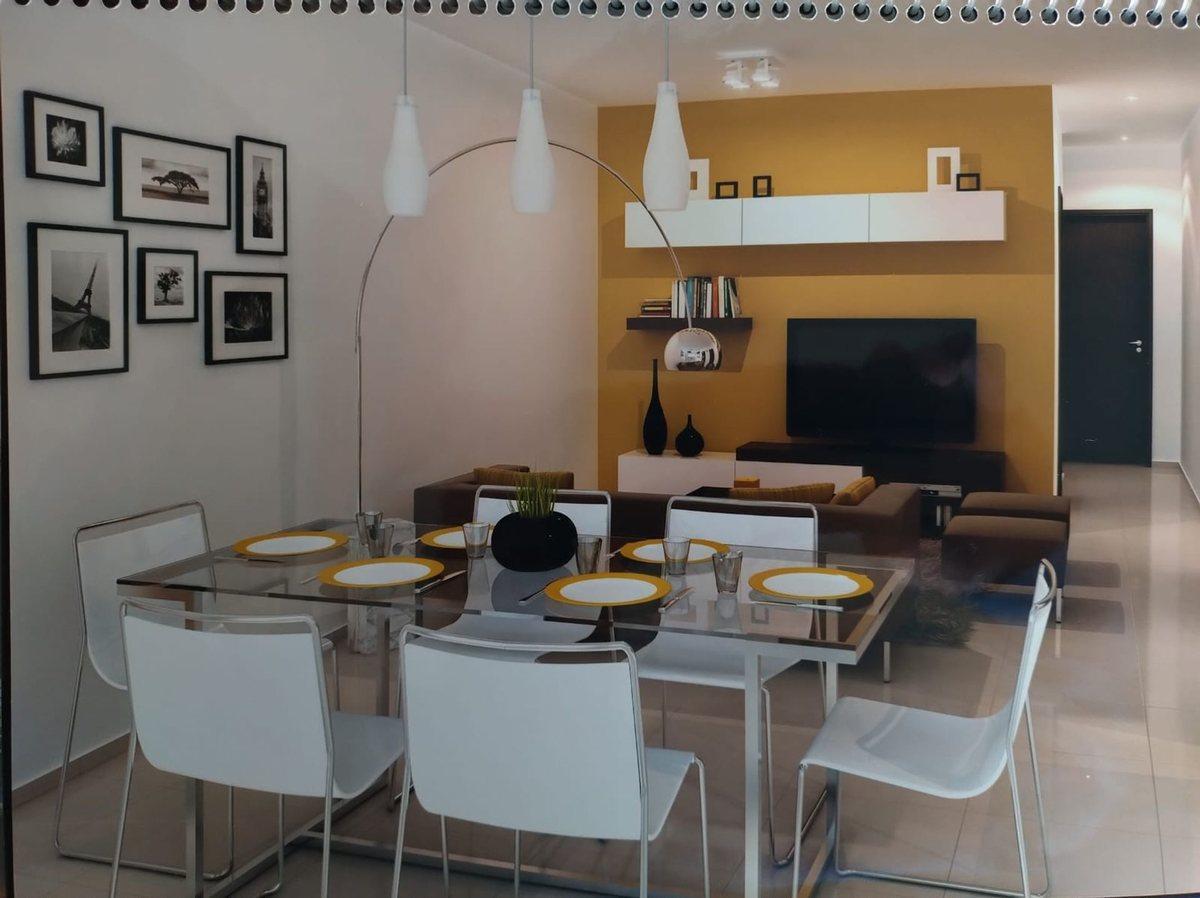 Foto de VENTA DEPTO 3 AMBIENTES CON COCHERA BERNAL CENTRO, imagen 2