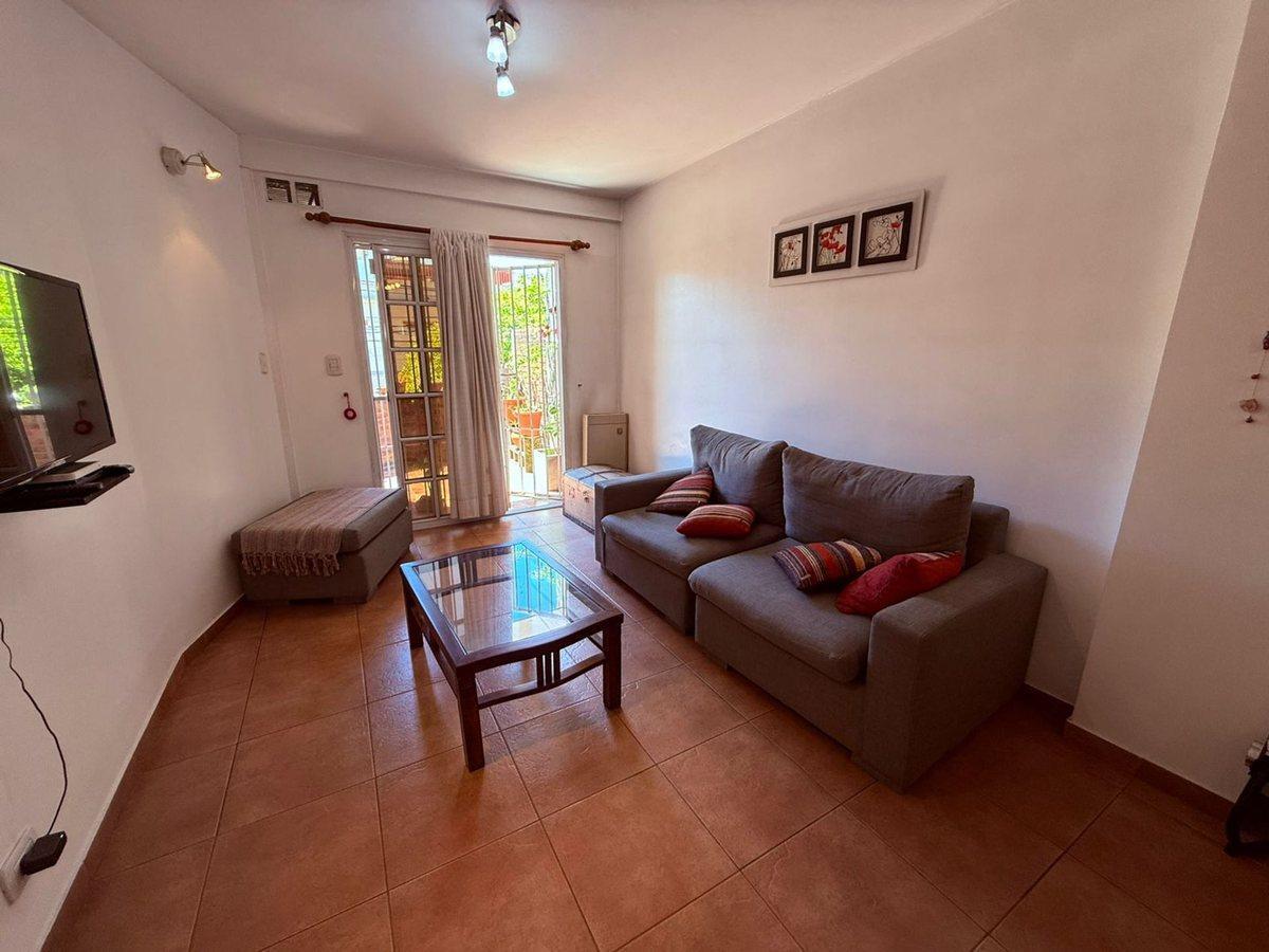 Foto de Departamento 3 amb c patio y cocheras Wilde Centro, imagen 5