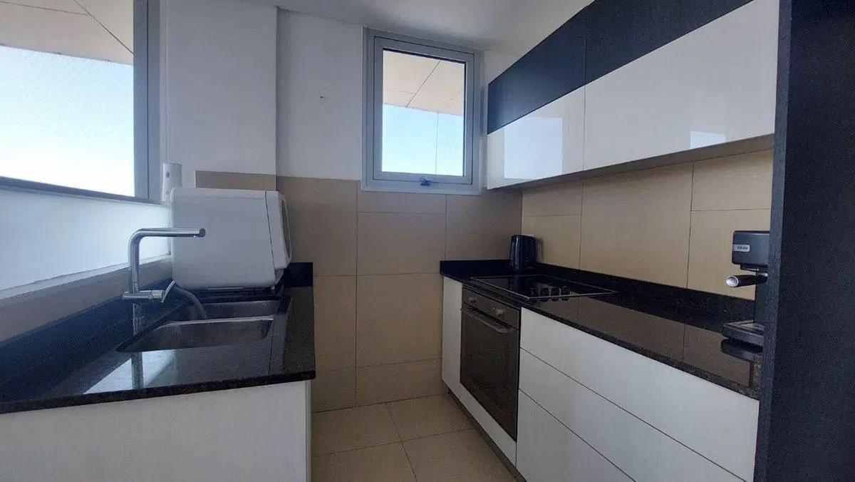 DEPARTAMENTO DOS AMBIENTES VENTA SENSUM QUILMES 8