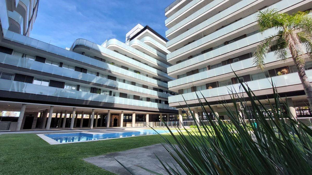 Foto de DEPARTAMENTO DOS AMBIENTES VENTA SENSUM QUILMES, imagen 4